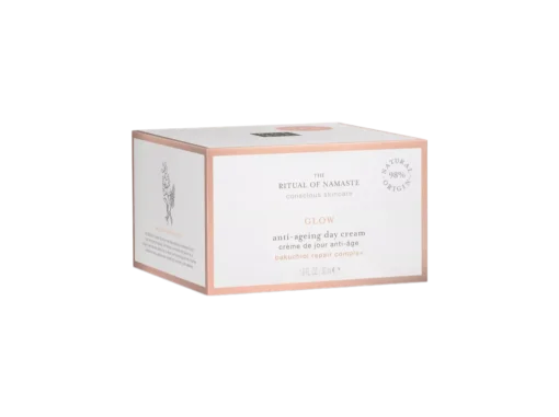 Антивозрастной дневной крем для лица The Ritual Of Namaste, 50ml