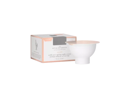 Антивозрастной ночной крем для лица The Ritual Of Namaste, 50ml