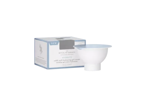 Увлажняющий крем дневной Refill The Ritual Of Namaste, 50ml