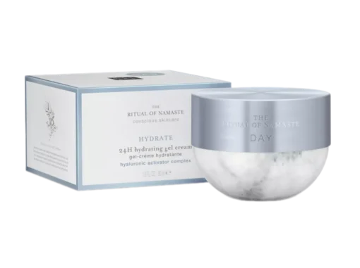 Увлажняющий дневной крем The Ritual Of Namaste, 50ml