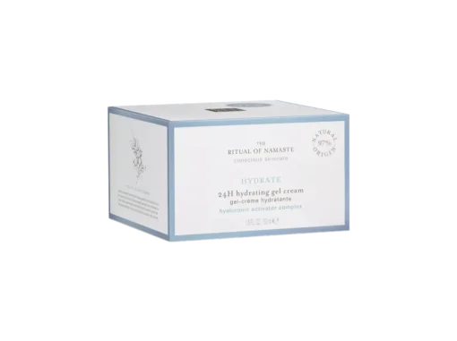 Увлажняющий дневной крем The Ritual Of Namaste, 50ml