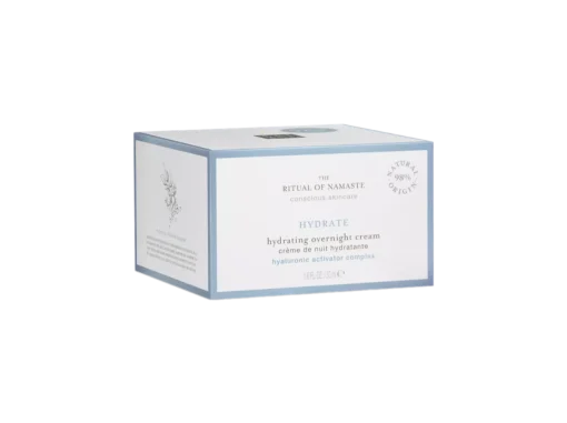 Увлажняющий ночной крем The Ritual Of Namaste, 50ml