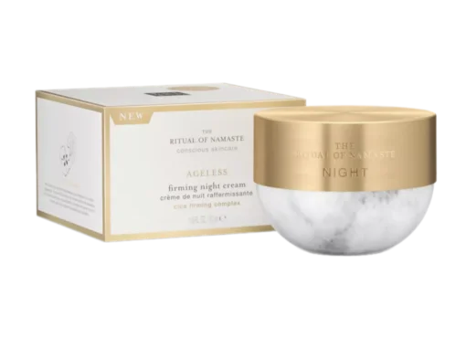 Зміцнюючий нічний крем The Ritual Of Namaste, 50ml