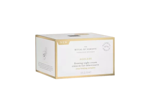 Зміцнюючий нічний крем The Ritual Of Namaste, 50ml