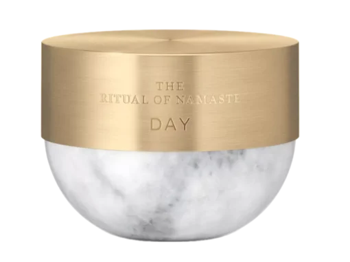 Активный крепящий дневной крем The Ritual Of Namaste, 50ml