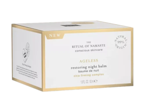 Восстанавливающий ночной бальзам The Ritual Of Namaste, 50ml