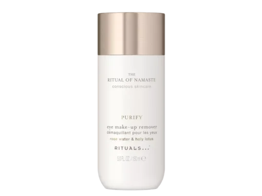 Средство для снятия макияжа с глаз The Ritual Of Namaste