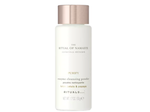 Ензимна очищаюча пудра The Ritual Of Namaste, 50g