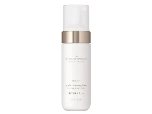 Нежная очищающая пенка The Ritual Of Namaste, 150ml