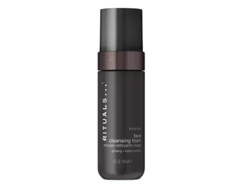 Пенка для очистки Homme Rituals, 150 ml