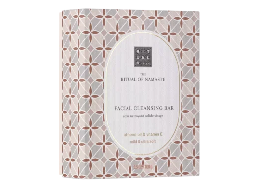 Твердое мыло для очистки лица The Ritual Of Namaste, 50ml