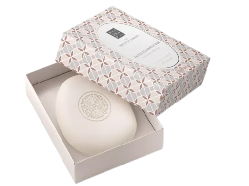 Твердое мыло для очистки лица The Ritual Of Namaste, 50ml