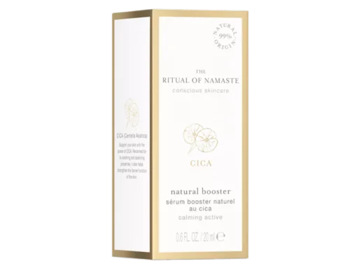 CICA Natural Booster The Ritual Of Namaste, 20 мл