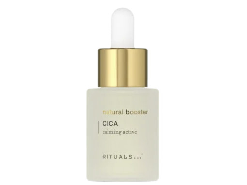 CICA Natural Booster The Ritual Of Namaste, 20 мл