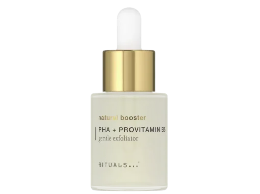 Натуральный бустер PHA и провитамина B5 The Ritual Of Namaste, 20 мл