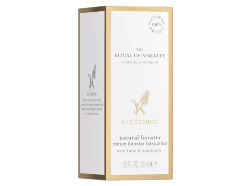 Натуральний бустер Bakuchiol The Ritual Of Namaste, 20 мл