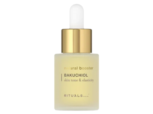Натуральний бустер Bakuchiol The Ritual Of Namaste, 20 мл