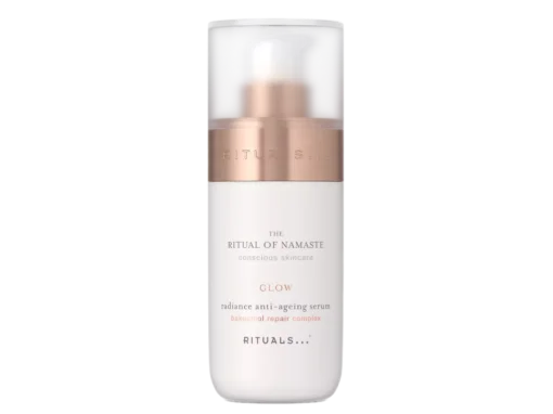 Антивозрастная сыворотка против морщин The Ritual Of Namaste, 30 мл
