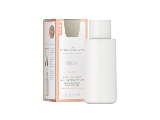 Антивозрастная сыворотка против морщин Refill The Ritual Of Namaste, 30 мл