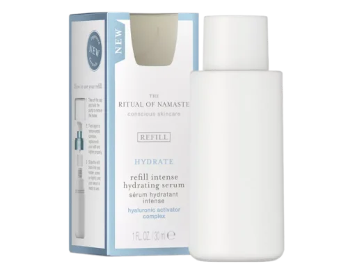 Увлажняющая сыворотка для лица Refill The Ritual Of Namaste, 30 мл