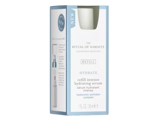 Увлажняющая сыворотка для лица Refill The Ritual Of Namaste, 30 мл