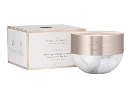 Маска для лица The Ritual Of Namaste, 50 мл