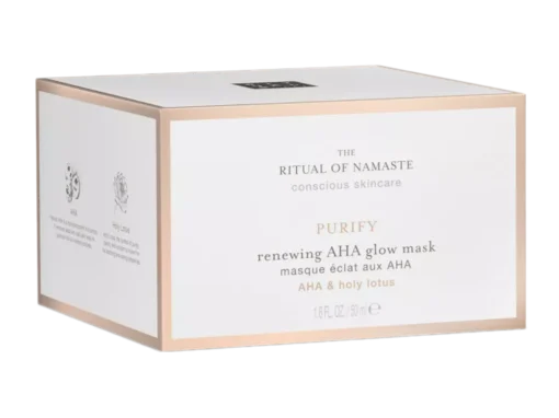 Маска для лица The Ritual Of Namaste, 50 мл