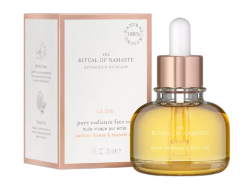 Масло для лица The Ritual Of Namaste, 30 мл