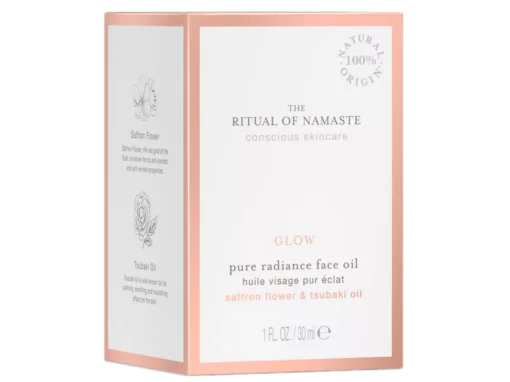 Масло для лица The Ritual Of Namaste, 30 мл