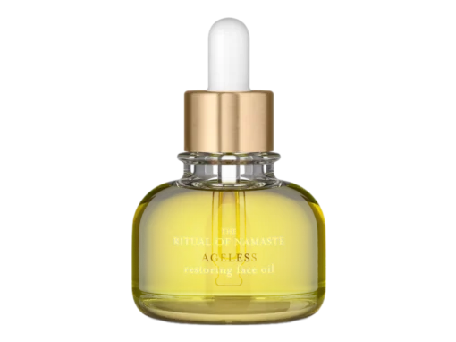 Омолоджуюче масло для обличчя The Ritual Of Namaste, 30 мл