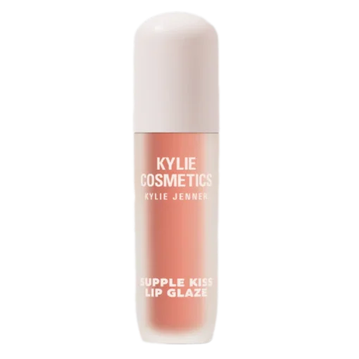 Блеск для губ All Yours Kylie Cosmetics Supple Kiss Lip Glaze, 3 ml