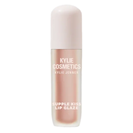 Блеск для губ LikeMagic Kylie Cosmetics Supple Kiss Lip Glaze, 3 ml