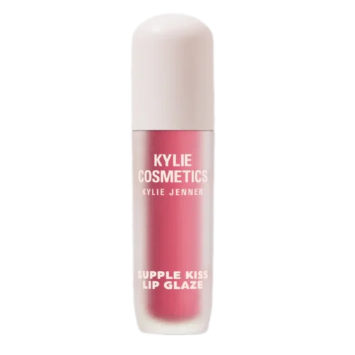 Блиск для губ Lover Girl Kylie Cosmetics Supple Kiss Lip Glaze, 3 ml