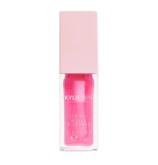 Масло для губ Kylie Skin Strawberry 6 ml