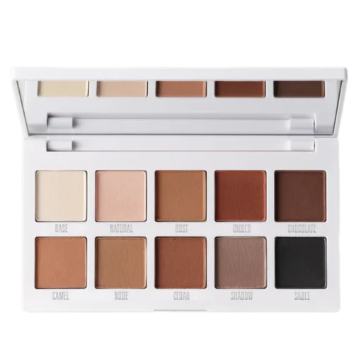 Класична матова палітра пресованої пудри Kylie Cosmetics, 16 g