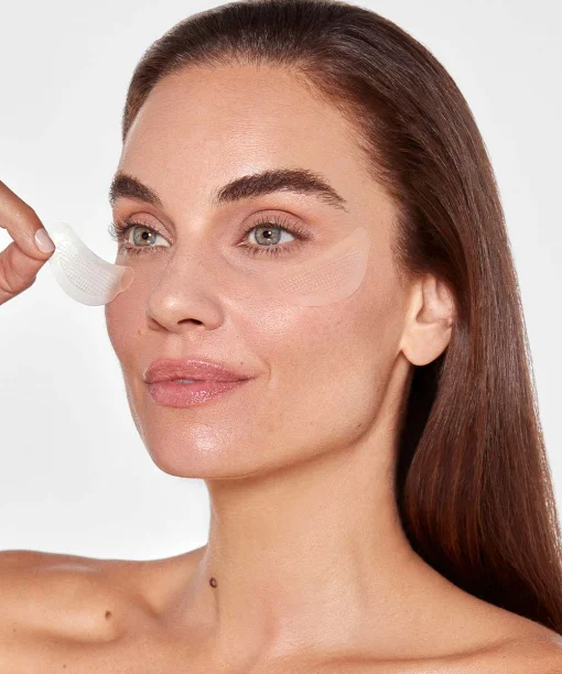 Ретинолові патчі від зморшок для обличчя 111 SKIN Ni Retinol Mask Box, 3 шт