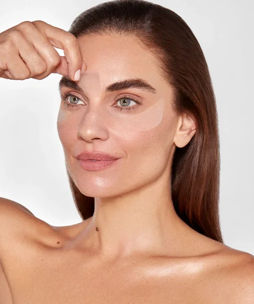 Ретинолові патчі від зморшок для обличчя 111 SKIN Ni Retinol Mask Box, 3 шт