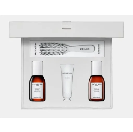 Набор SachaJuan для нормальных волос