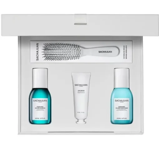 Набор SachaJuan для объема и плотности волос