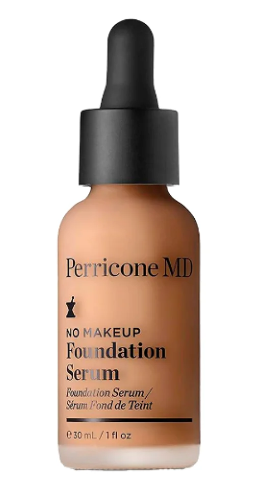 Тональная сыворотка из SSPF 20 Beige Perricone MD No Makeup Foundation Serum 30 мл