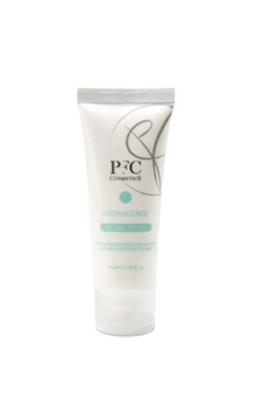 Скраб для лица Hydrasense Facial Scrub PFC Cosmetics 75 мл