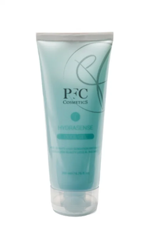 Гель для ног HYDRASENSE Cool Gel PFC Cosmetics 200 мл