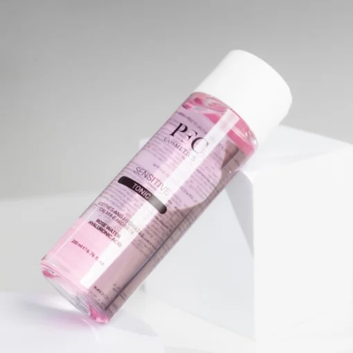 Тоник для лица SENSITIVE Tonic PFC Cosmetics 200 мл