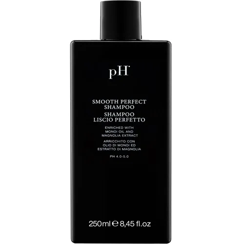 pH Flower Шампунь &laquo;Ідеальна гладкість&raquo; 250мл