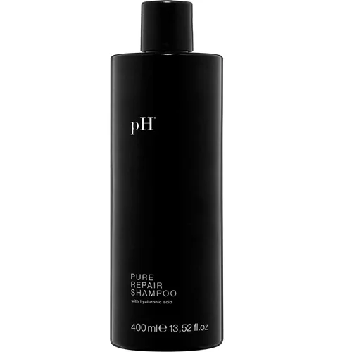 pH PURE REPAIR Шампунь Абсолютне відновлення 400мл