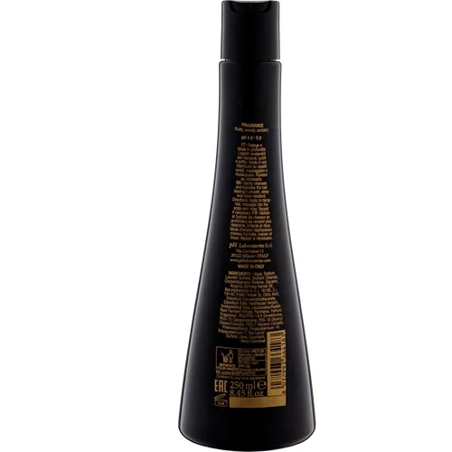 pH Argan&amp;Keratin Шампунь для волосся 250мл