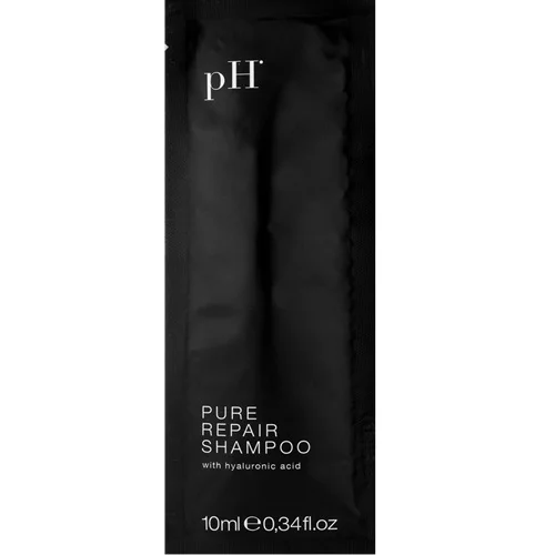 pH PURE REPAIR Шампунь Абсолютное восстановление 10мл