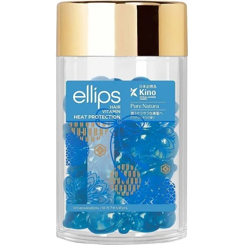 Сила Лотосу (50x1мл)