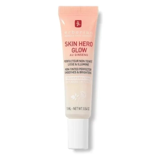 Крем для сяйва обличчя Erborian Skin Hero Glow, 15 мл