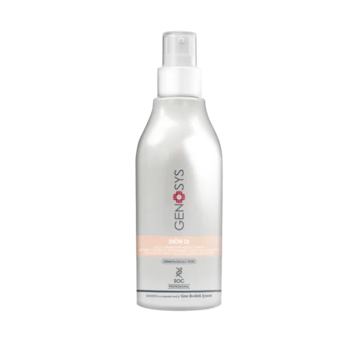 Кисневий очищувач Genosys Snow O2 Cleanser (SOC), 180 мл